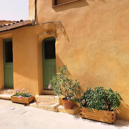 Apartman Sainte Croix