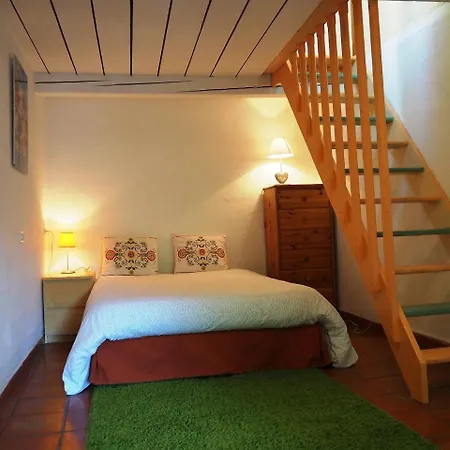 Sainte Croix Apartman *