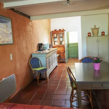 Apartman Sainte Croix Roumoules
