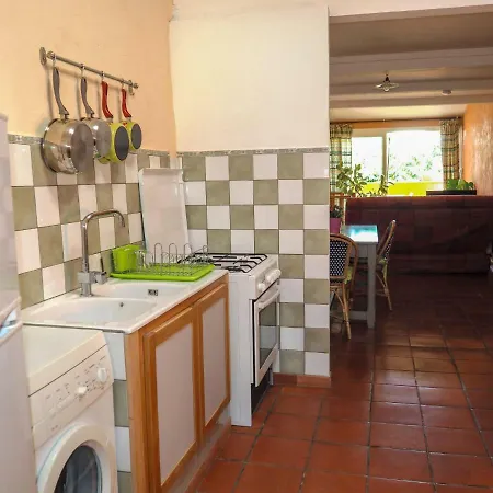 Apartman Sainte Croix *